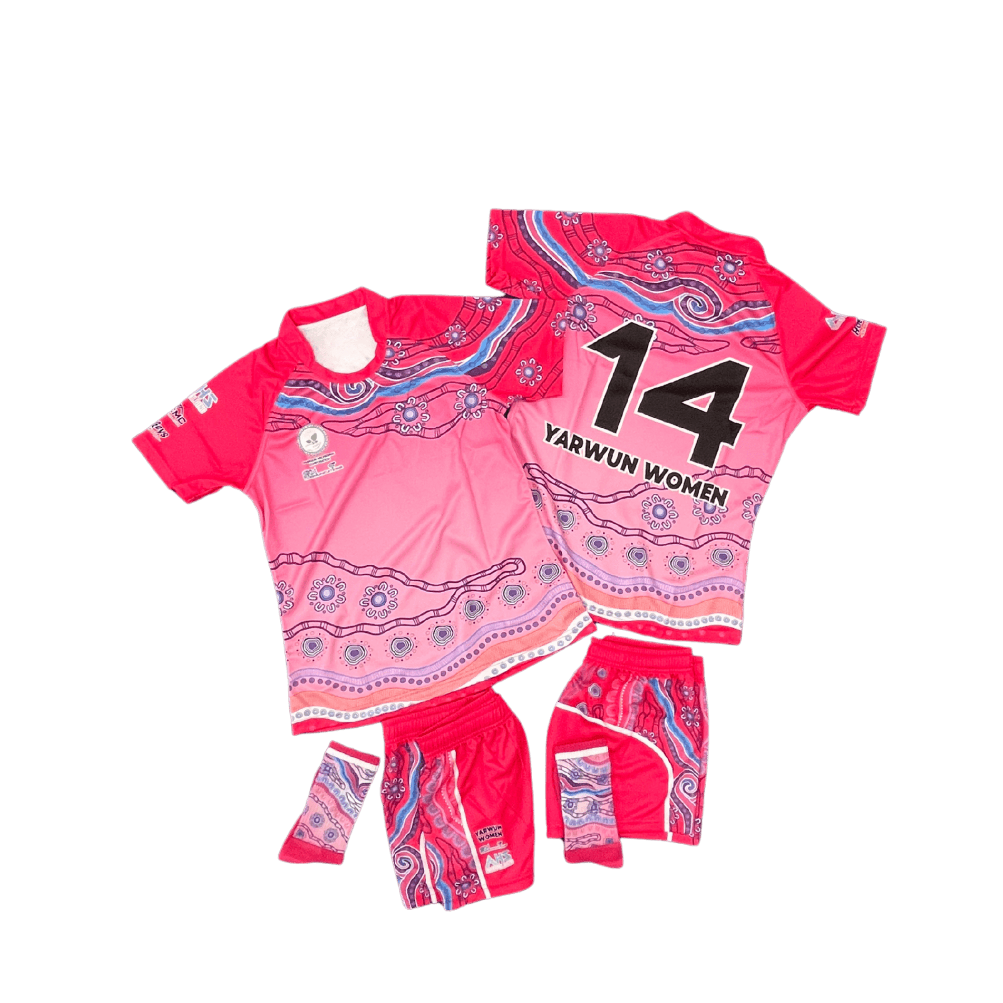 Custom Sublimation Printing